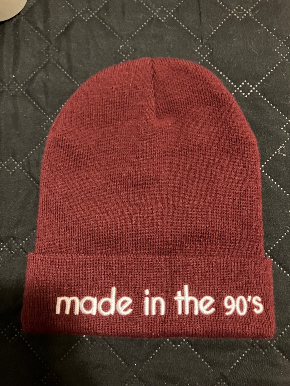 New Beanie